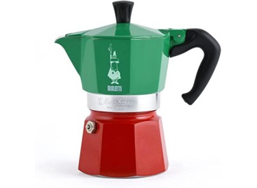 Moka 6 shop cup